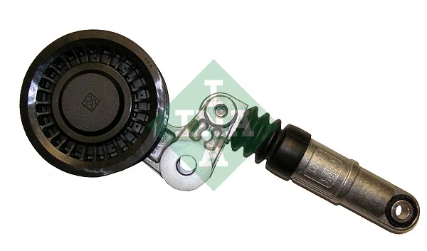 Belt Tensioner, V-ribbed belt